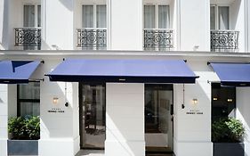 Hotel Rendez-Vous Batignolles