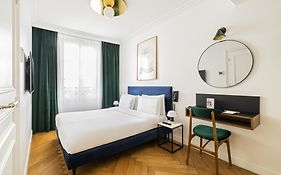 Hotel Rendez-Vous Batignolles